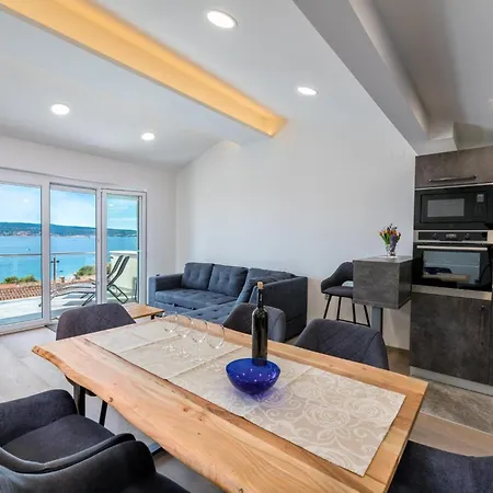 The View קריקווניצה