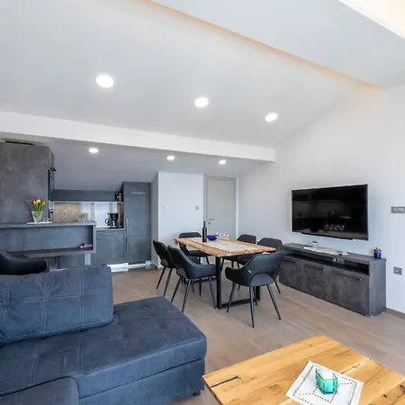 The View Apartman