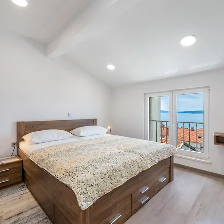 Apartman The View