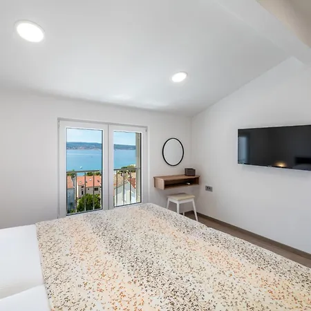 The View Apartman