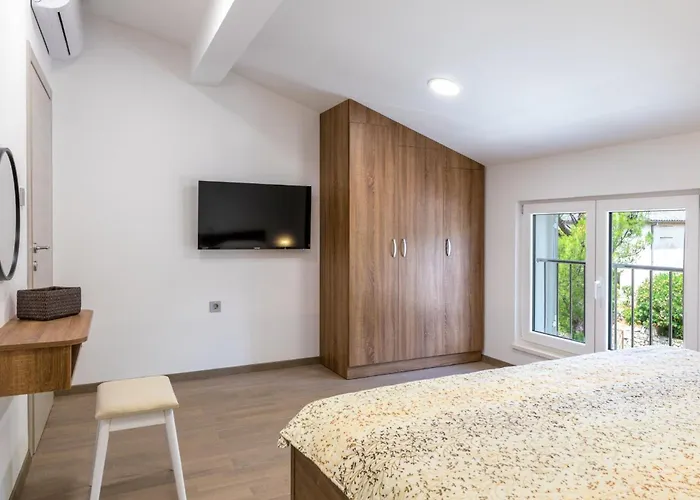 The View דירה קריקווניצה