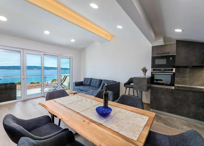 The View קריקווניצה