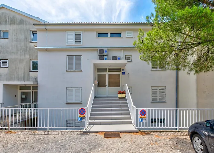 The View קריקווניצה