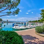 The View * Crikvenica