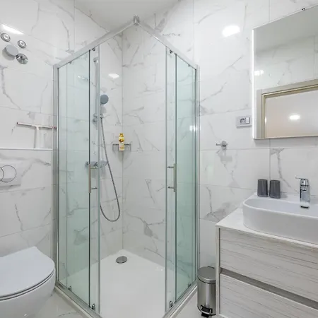 Appartamento The View *