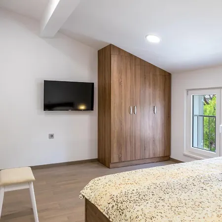 The View Apartman Crikvenica