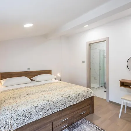 Apartman The View Crikvenica