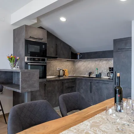 The View * Crikvenica