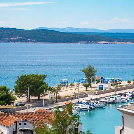 The View Appartamento *