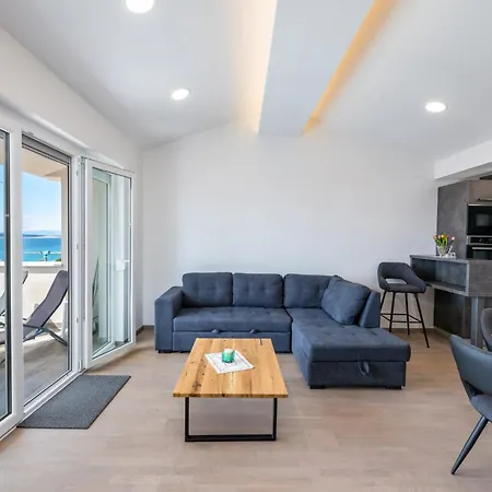 The View Apartman Crikvenica