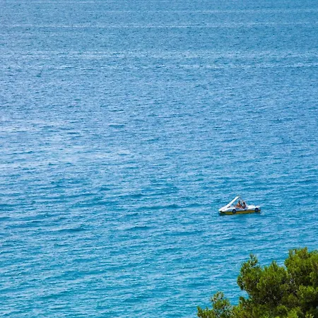 The View * Crikvenica