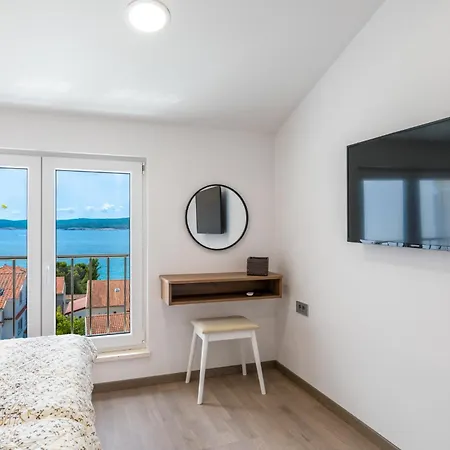 The View * Crikvenica