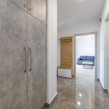 Appartamento The View