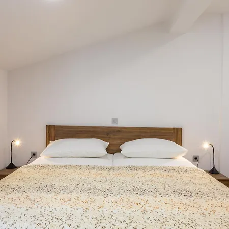 The View * Crikvenica