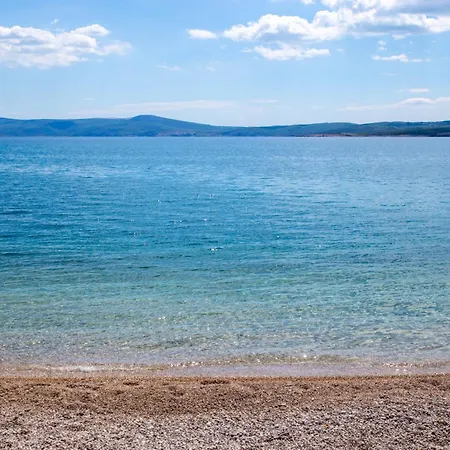 Lägenhet The View *