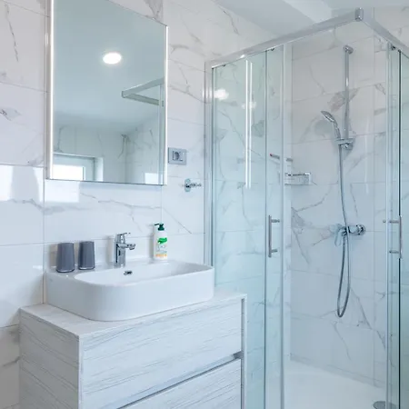 Appartamento The View Crikvenica