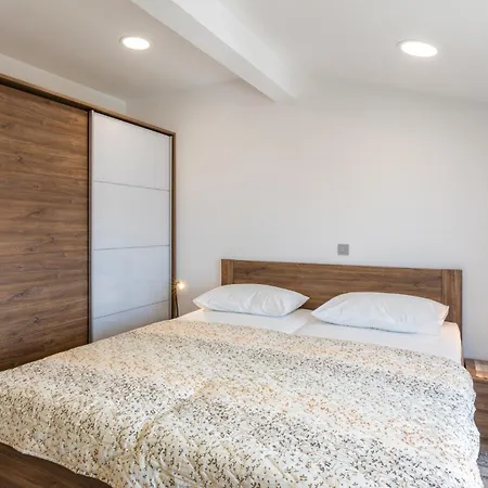 The View * Crikvenica