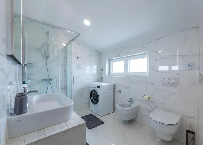 The View Lägenhet *