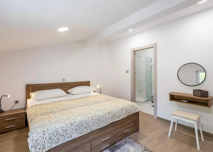 Apartment The View Crikvenica