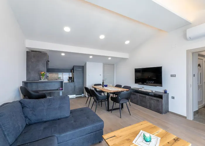 The View Apartment