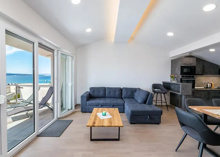 The View Apartment Crikvenica