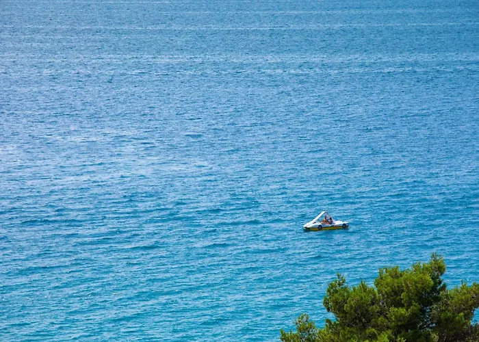 The View * Crikvenica