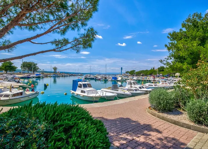 The View * Crikvenica