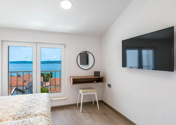 The View * Crikvenica