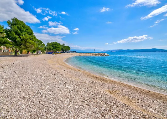 The View Lägenhet *