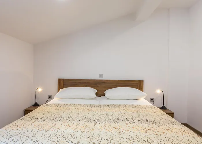 The View * Crikvenica