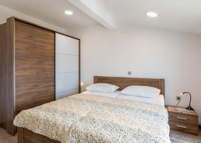 The View * Crikvenica